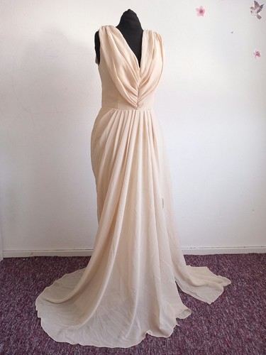 Damen abendkleid 38 - damen,