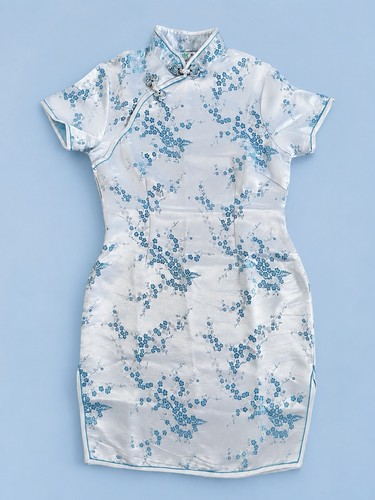 China kleid cheongsam - cheongsam, qipao