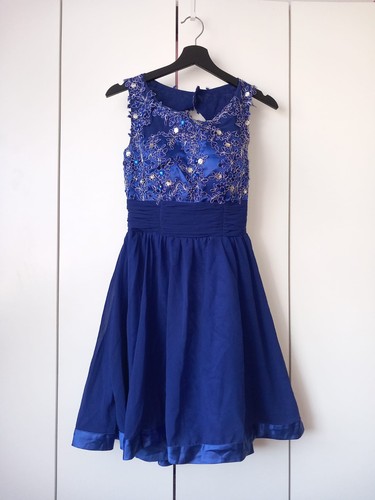 Damen abendkleid 38 - damen,