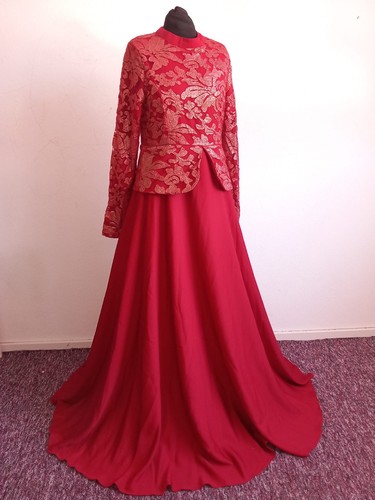 Damen abendkleid 38 - abendkleid,