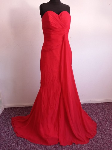 Damen abendkleid 38 - ,