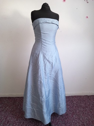 Damen abendkleid 38 - ,