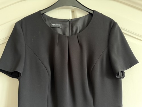 Kleid gerry weber 36 - kleid,