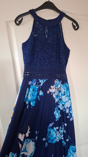 Damen cocktail kleid - damen,