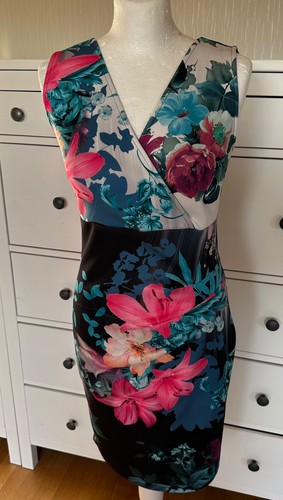 Body flirt etui kleid - body,