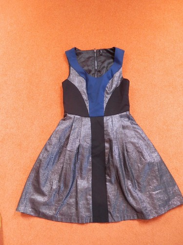 Festliches kleid von a - ,