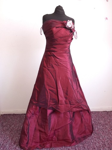 Damen abendkleid 38 - gr:,
