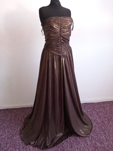 Damen abendkleid 38 - gr:,