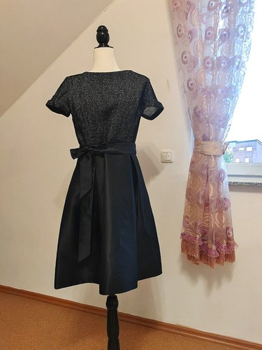 Elegante kleind party kleid - kleind,