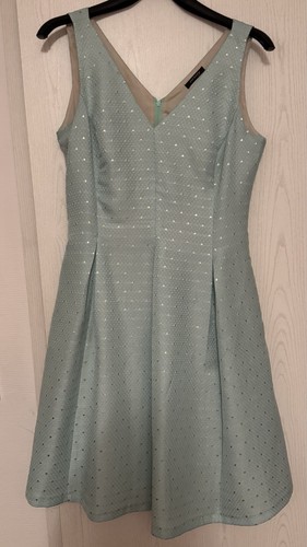 Festliches kleid 38 - kleid, gr.