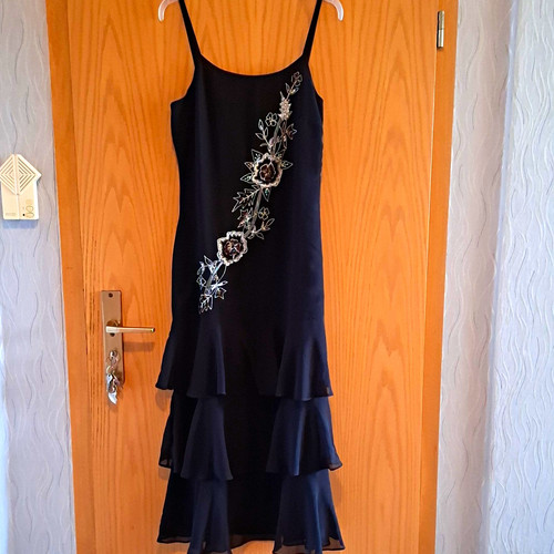 Ladies damen cocktailkleid - ladies,