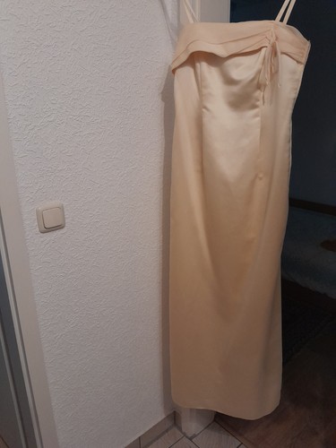 Abendkleid lang vera mont - , gr