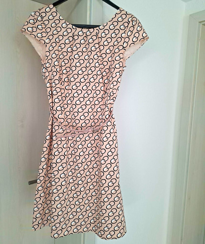 Comma damen etuikleid 38 - damen,