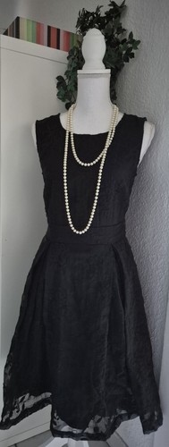 Mint berry spitzenkleid damen - mint&berry,